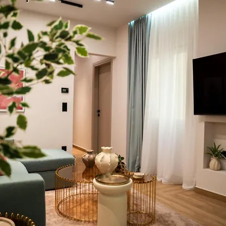 Apartmán Iconic Luxury Ppg