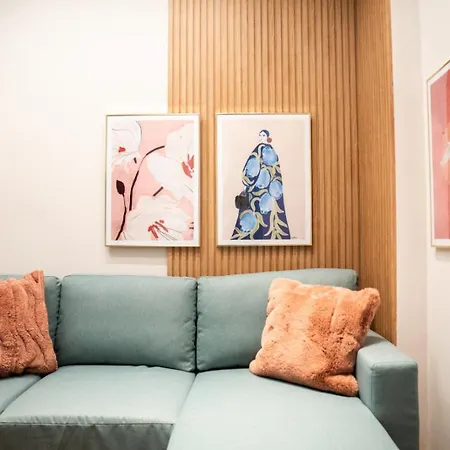 Iconic Luxury Ppg Apartmán