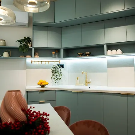 Iconic Luxury Ppg Soluň