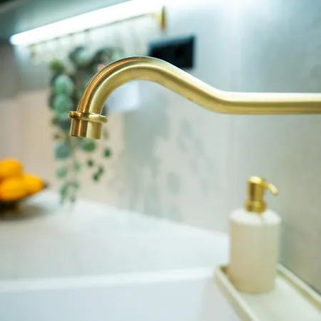 Iconic Luxury Ppg Salonic