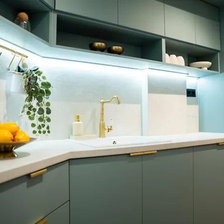 Iconic Luxury Ppg Apartmán