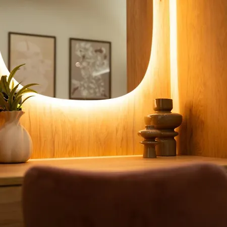 Apartament Iconic Luxury Ppg *