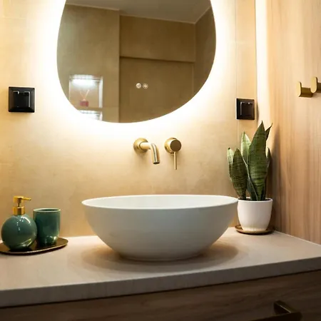 Apartmán Iconic Luxury Ppg Soluň