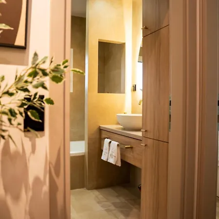 Apartmán Iconic Luxury Ppg Soluň