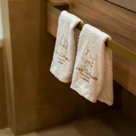 Iconic Luxury Ppg Salonic