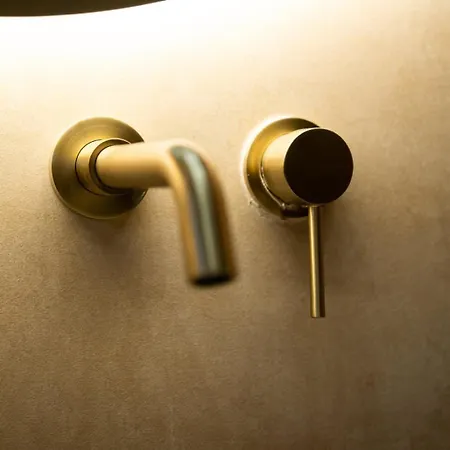 Iconic Luxury Ppg Apartament Salonic